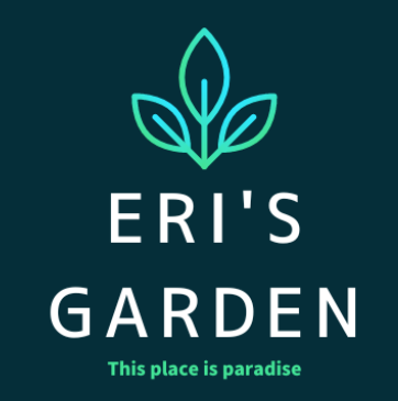 ERI'S GARDEN